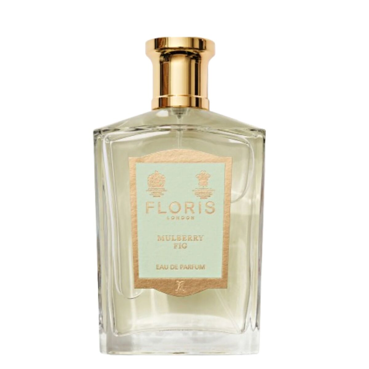 Damesparfum Floris EDP