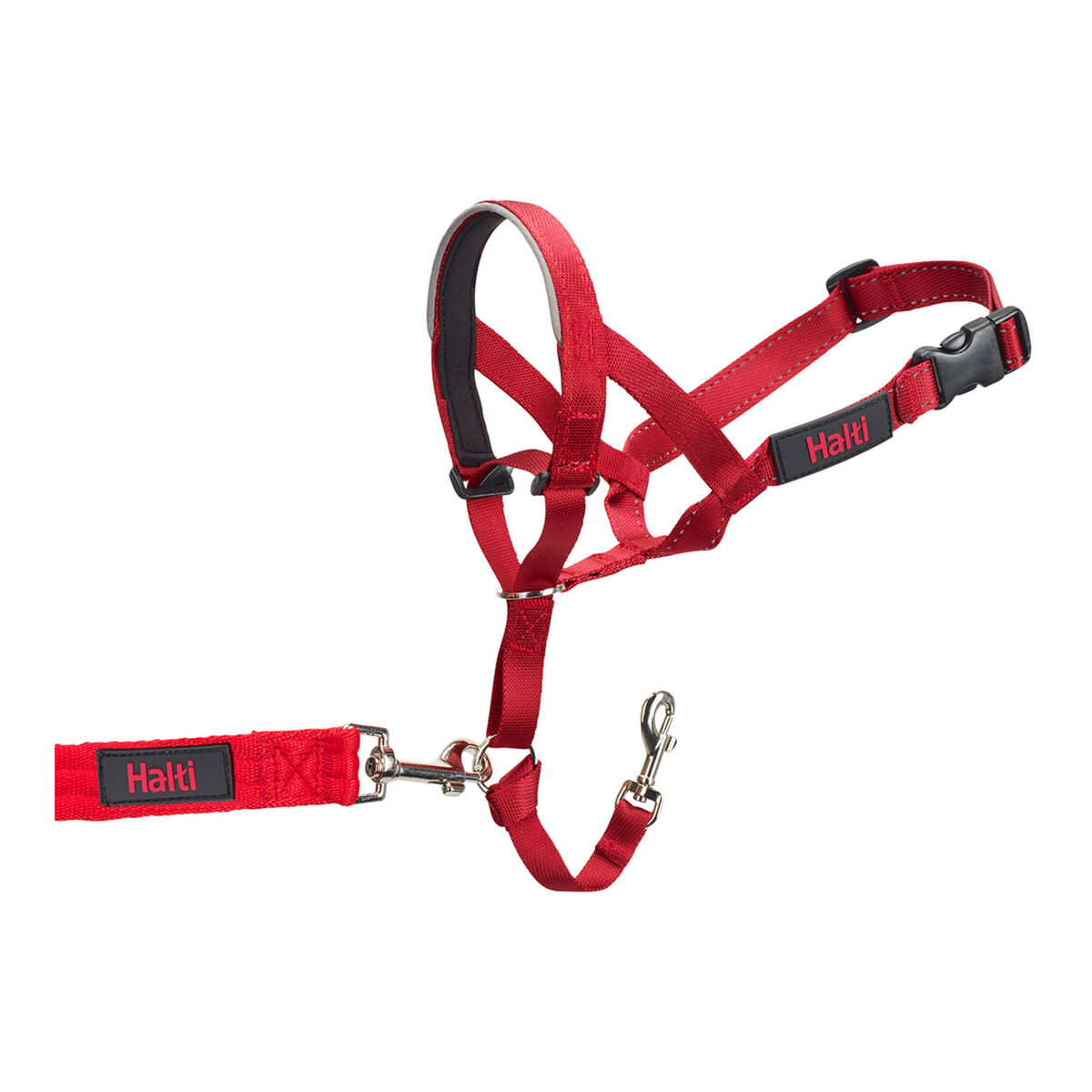 Trainingshalsbanden voor honden Company of Animals Halti Muilkorf (46-62 cm)