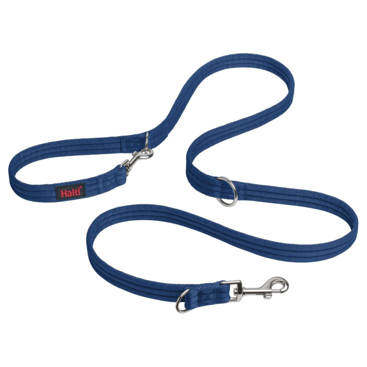 Tracking leash Company of Animals Blue, view 2
