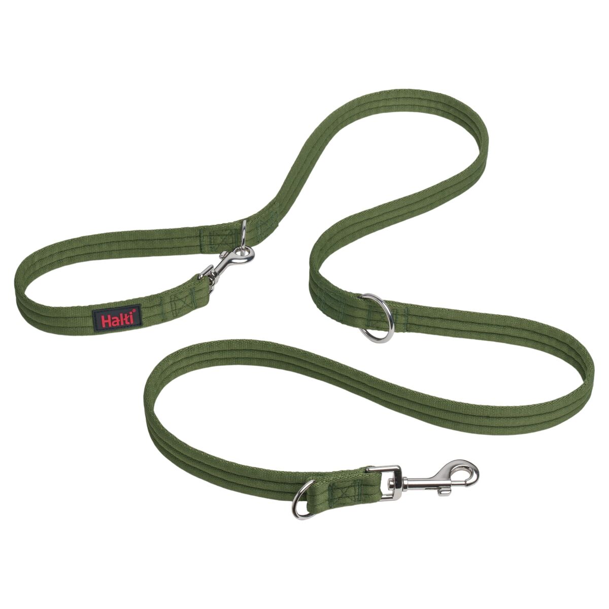 Tracking leash Company of Animals Green, view 2