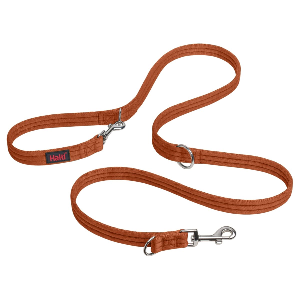 Tracking leash Company of Animals Orange, view 2