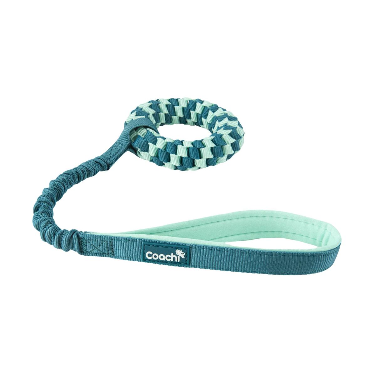 Image secondaire de Harnais pour Chien Coachi