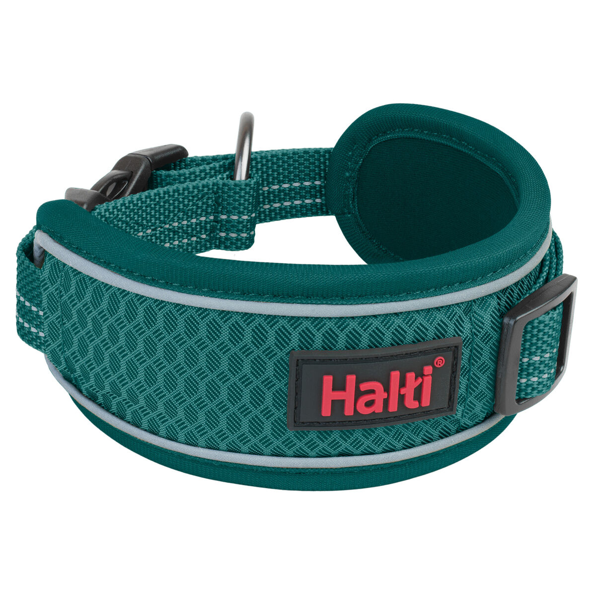 Dog collar Company of Animals Turquoise, view 6