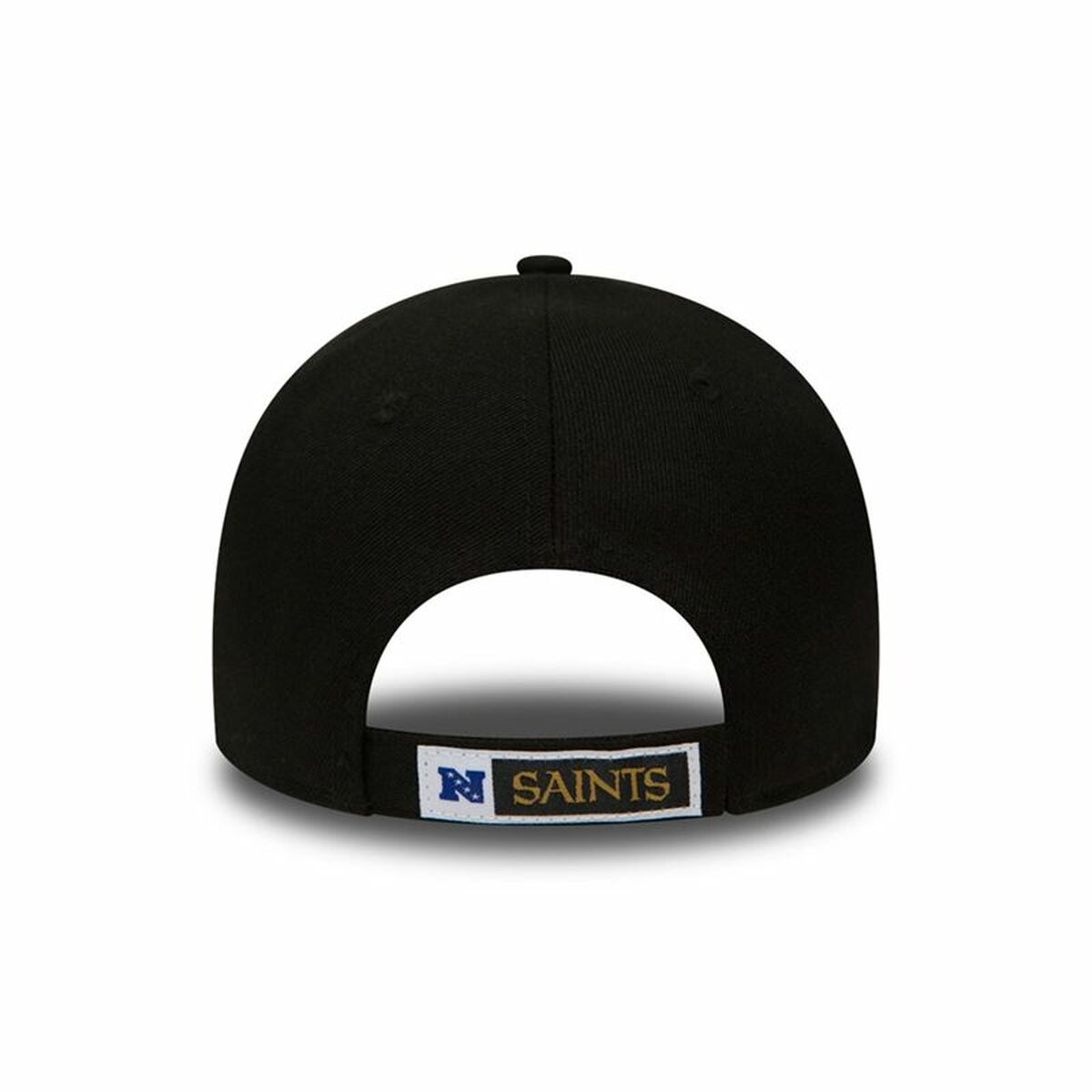 Image secondaire de Casquette de Sport New Era New Orleans Saints Noir Taille unique