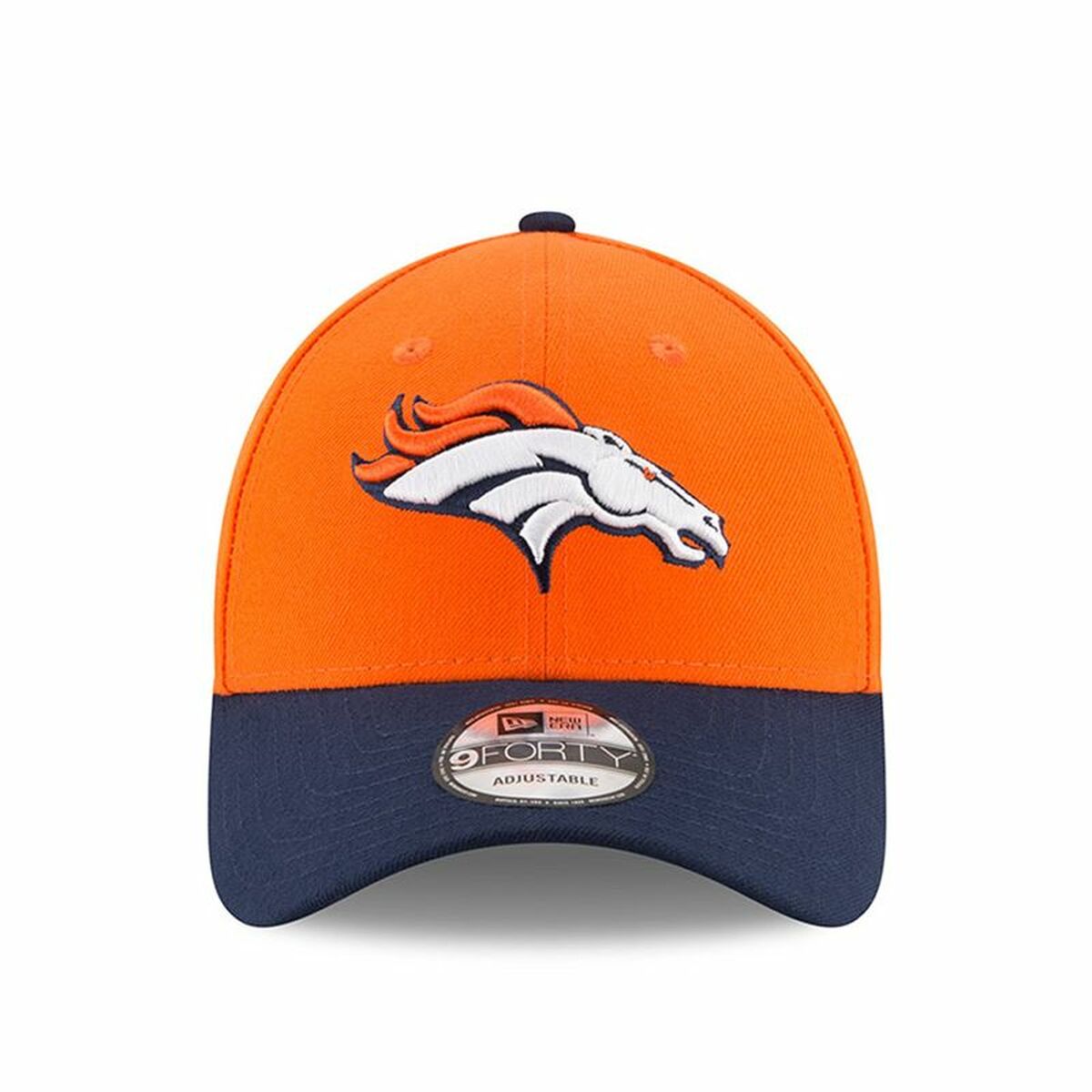 Image secondaire de Casquette de Sport New Era New Orleans Saints Orange Taille unique