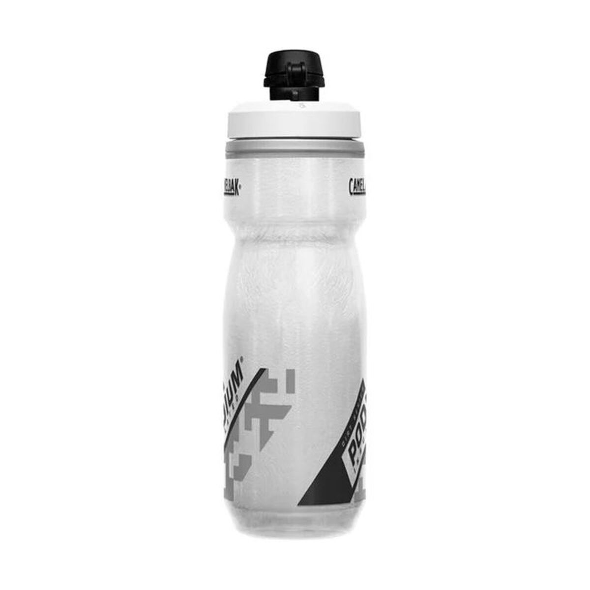 Bottle Camelbak 1901101062 600 ml White Silicone Plastic