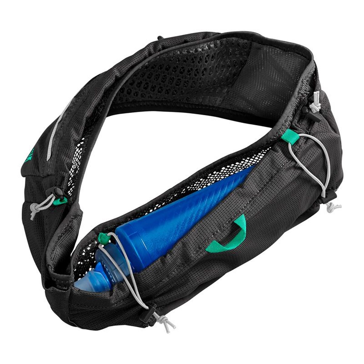 Sportriem Camelbak Ultra Belt 17oz Zwart
