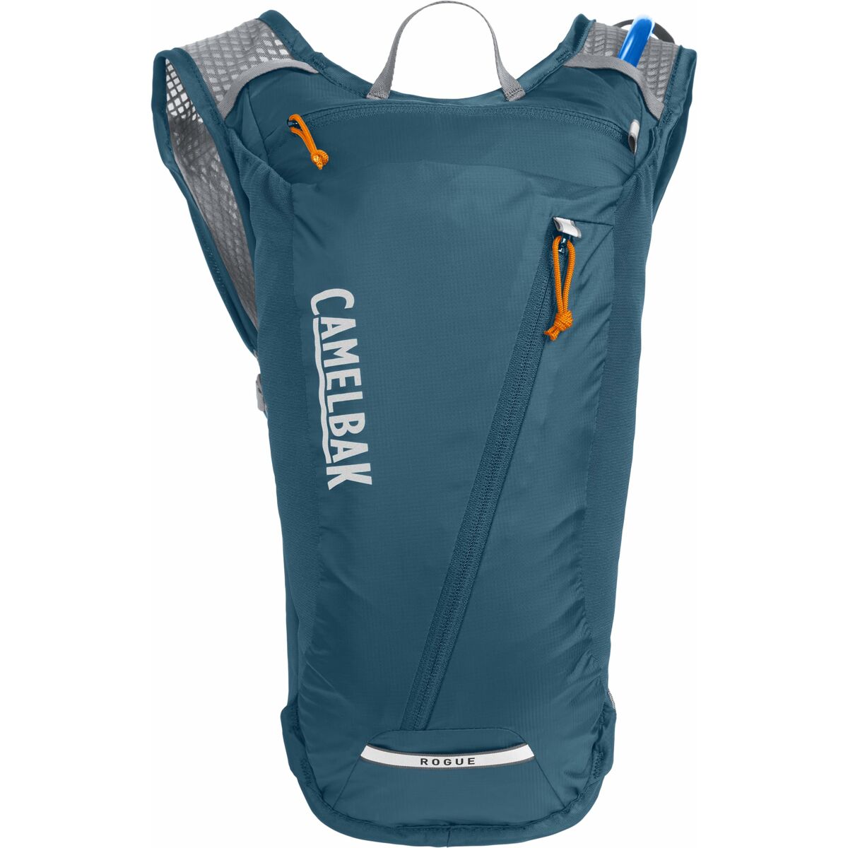 Multifunktionel rygsæk med vandbeholder Camelbak Rogue Light 1 Blå 7 L