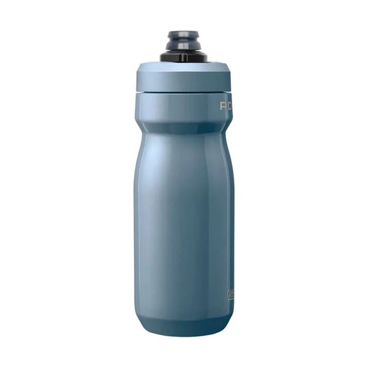 Bottle Camelbak Podium Insulated 530 ml Blue Stainless steel Aluminium