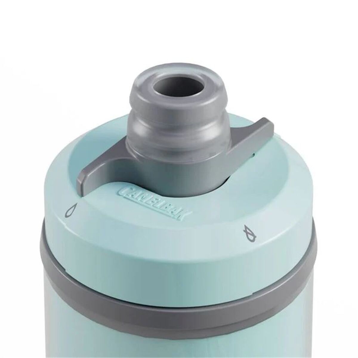 Bottle Camelbak Podium Chill Blue polypropylene 710 ml