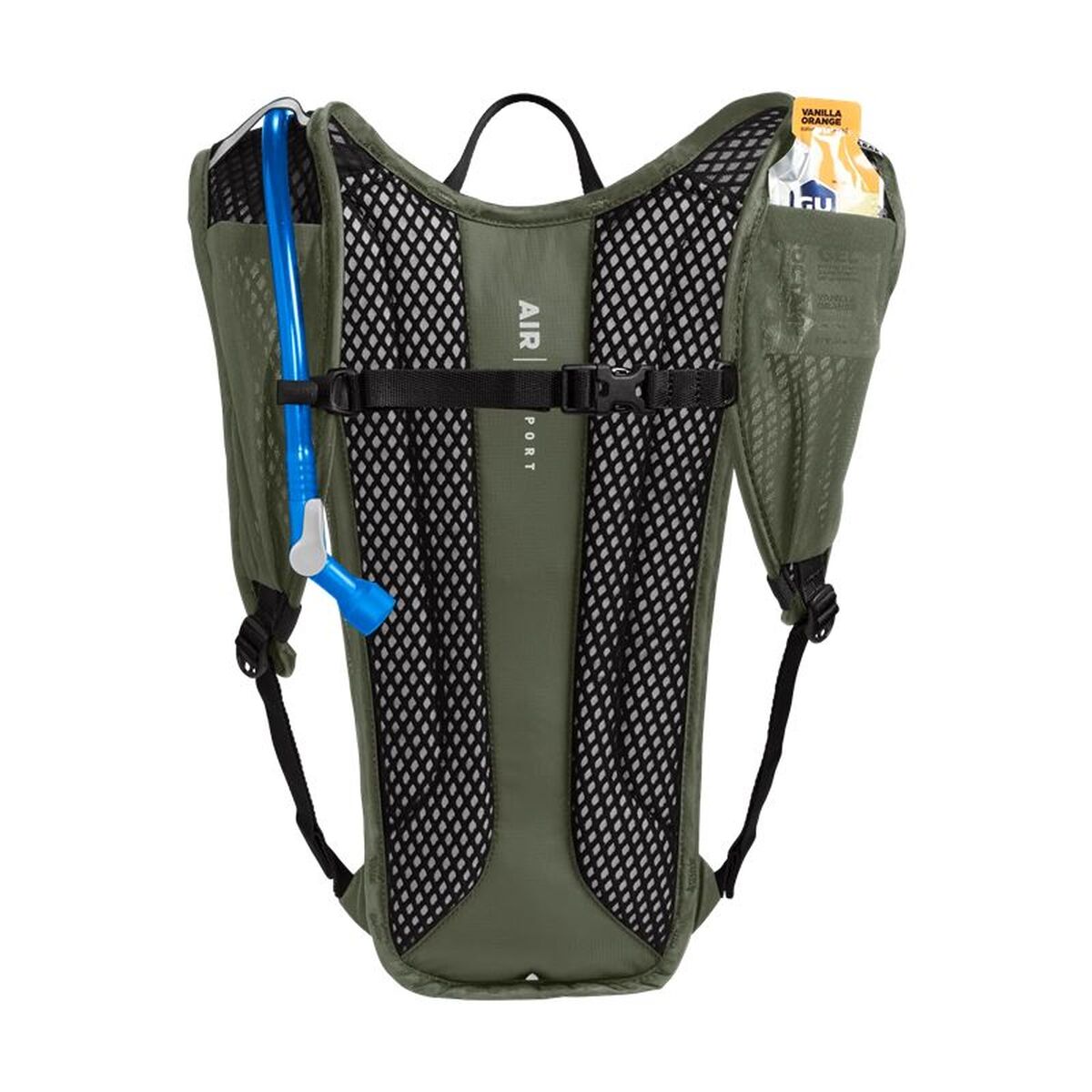 Hydratatierugzak Camelbak Rogue Light 7