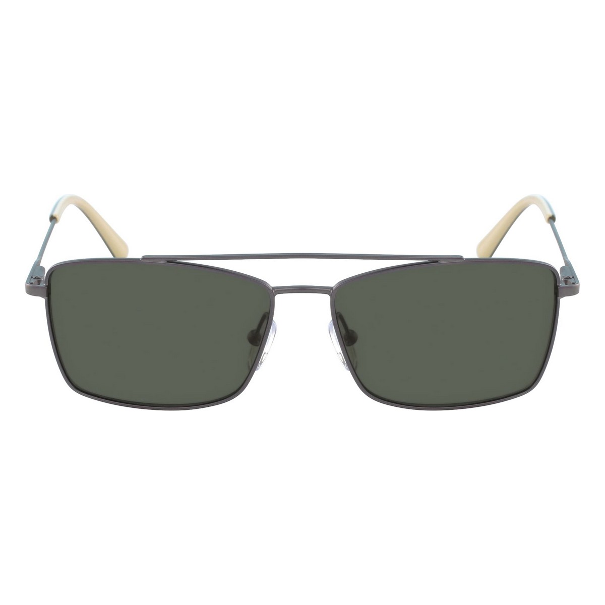 Solbriller til mænd Calvin Klein CK18117S-008 ø 56 mm