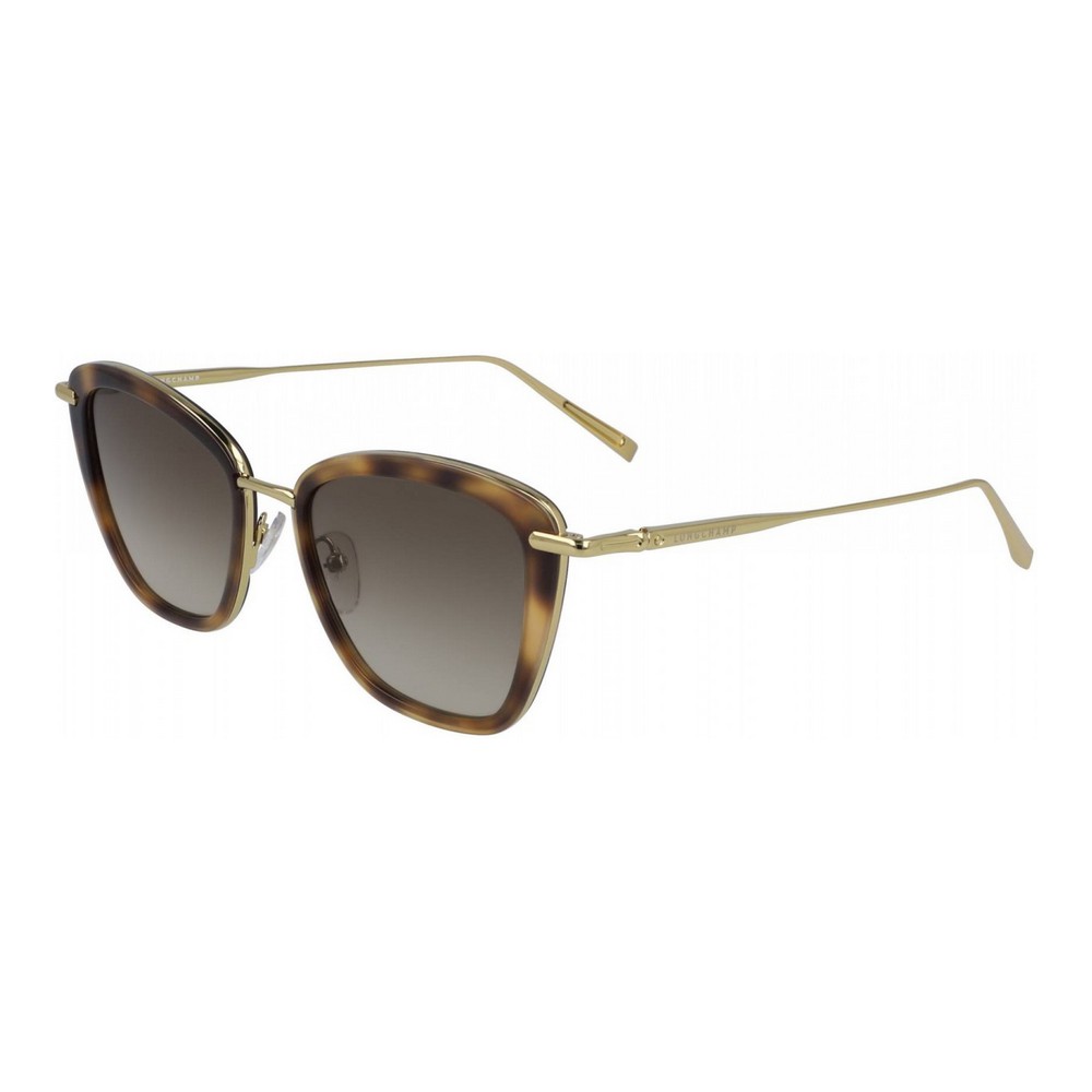 Solbriller til kvinder Longchamp LO638S-214 ø 52 mm