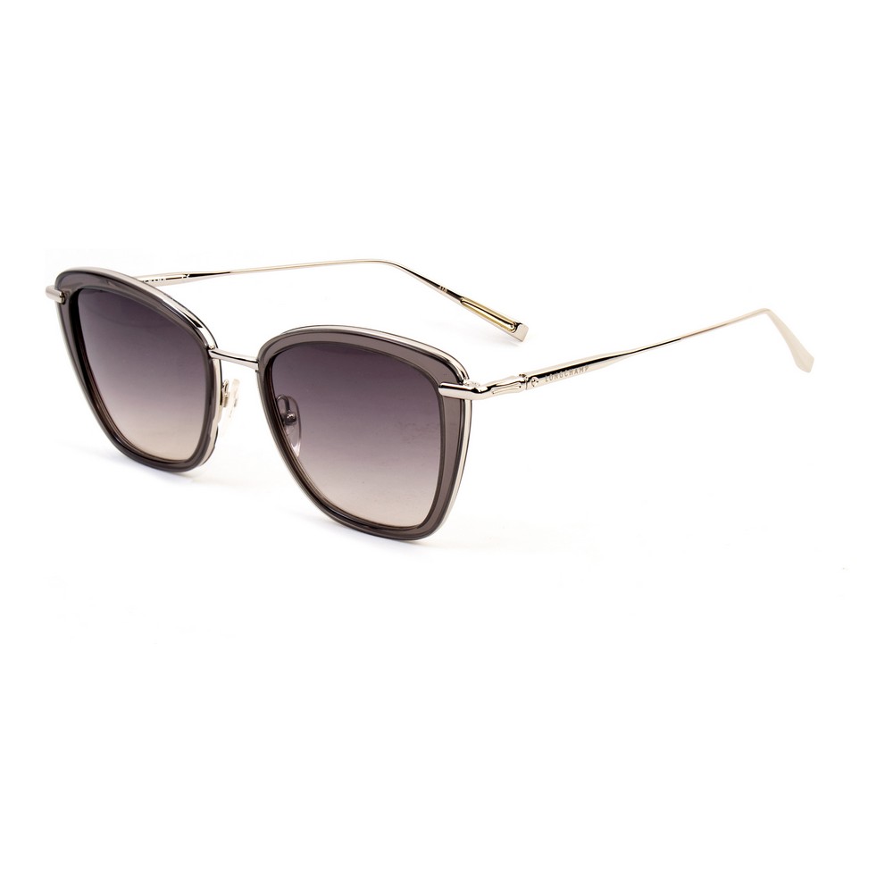 Solbriller til kvinder Longchamp LO638S-36 ø 52 mm