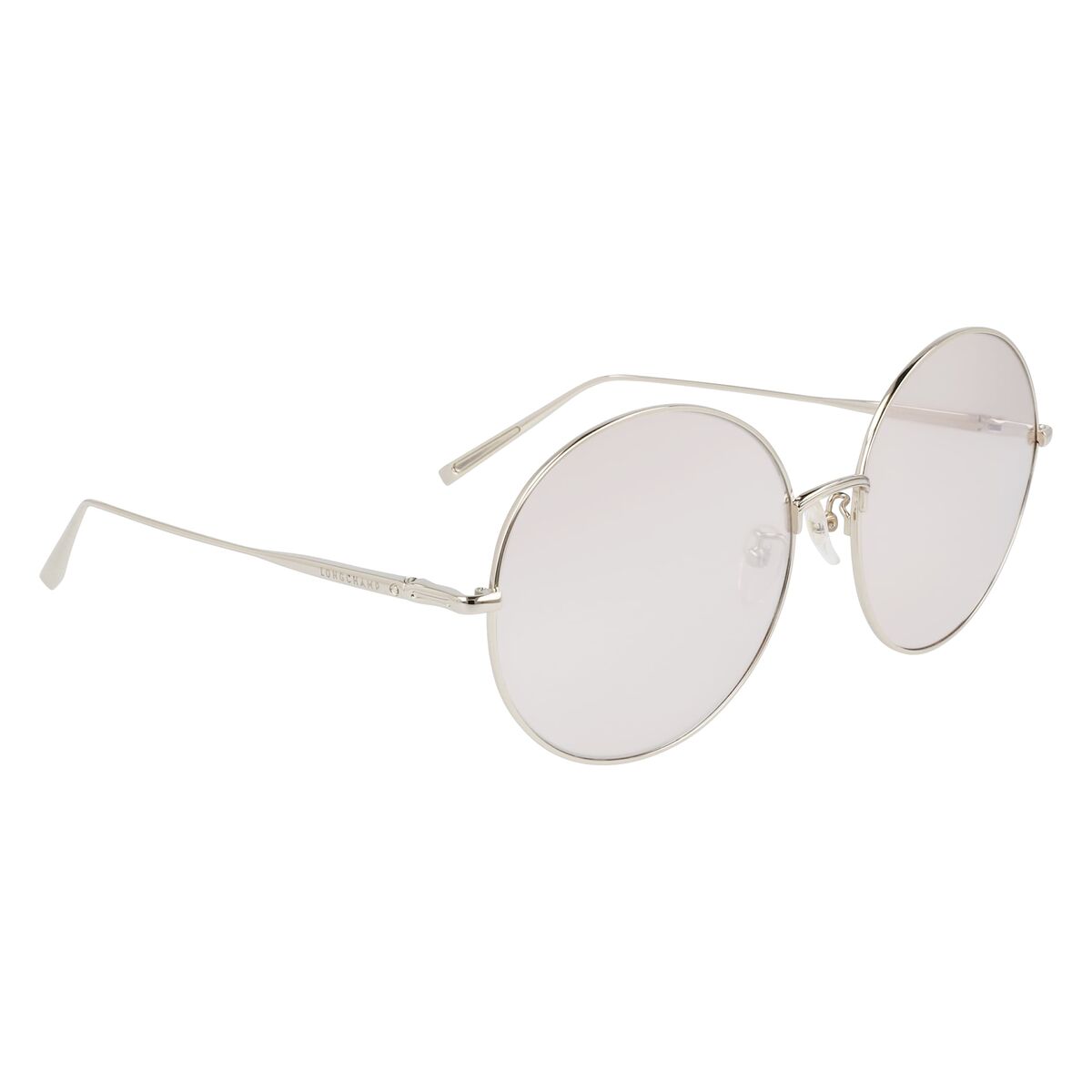 Zonnebril Uniseks Longchamp Ø 62 mm