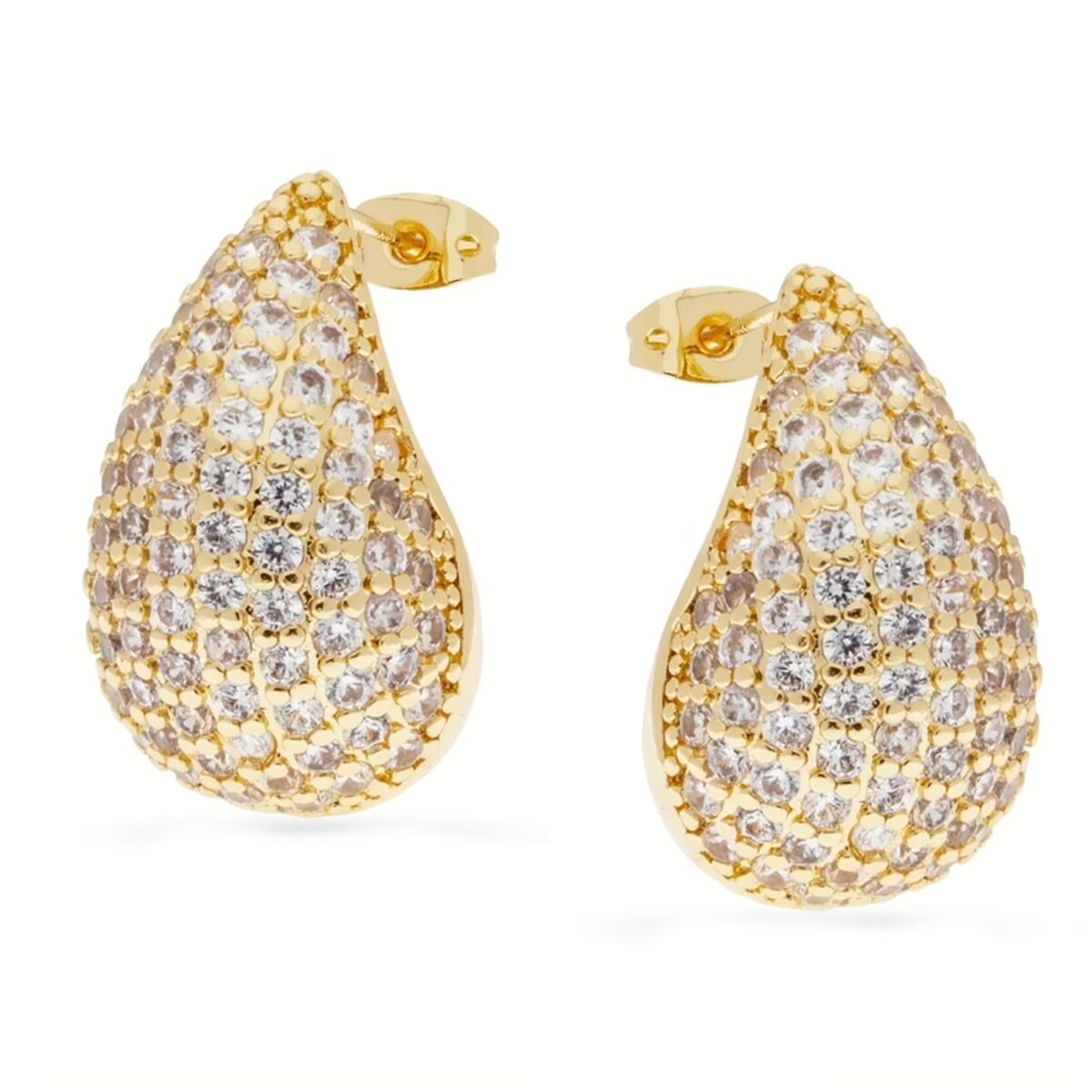 Oorbellen Dames LIU JO LJ2719