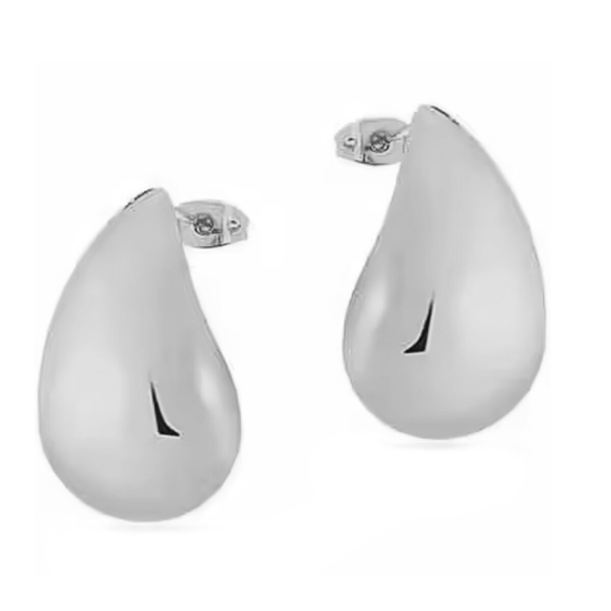 Boucles d´oreilles Femme LIU JO LJ2720 Argenté