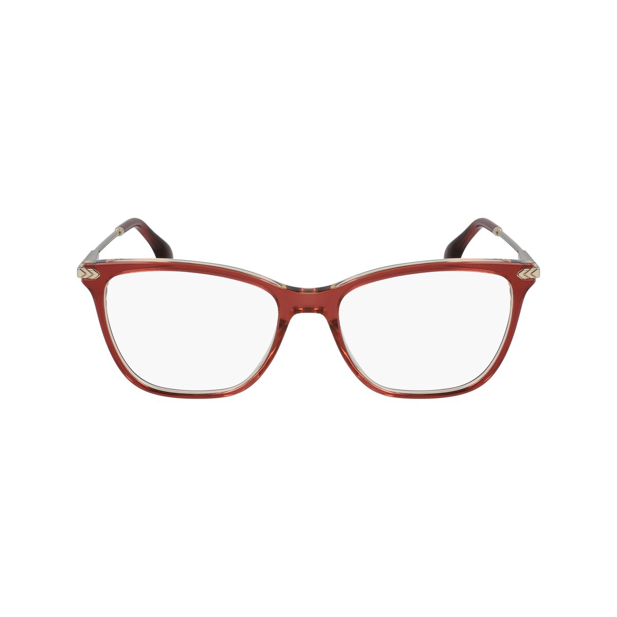 Image secondaire de Monture de Lunettes Femme Victoria Beckham VB2612-5417607 ø 54 mm