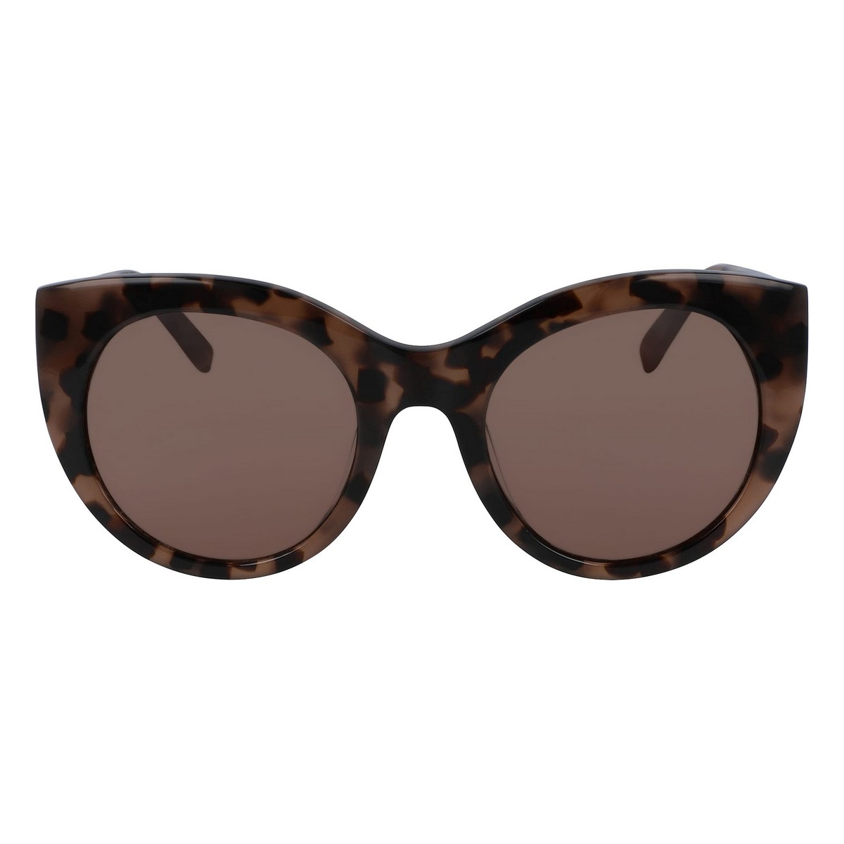 Zonnebril Dames DKNY Ø 52 mm