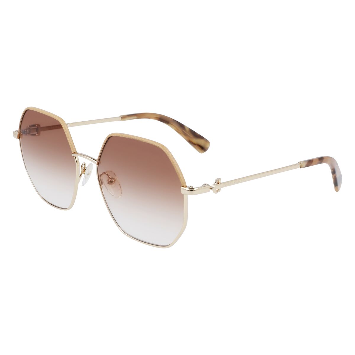 Zonnebril Dames Longchamp LO140SL-731 ø 58 mm
