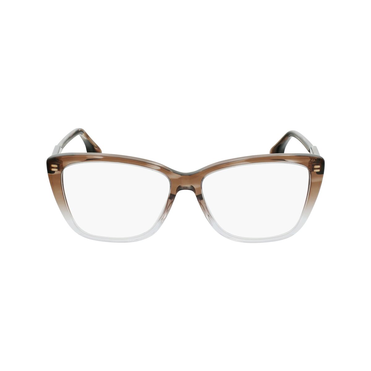 Image secondaire de Monture de Lunettes Femme Victoria Beckham VB2623-5514204 Ø 55 mm