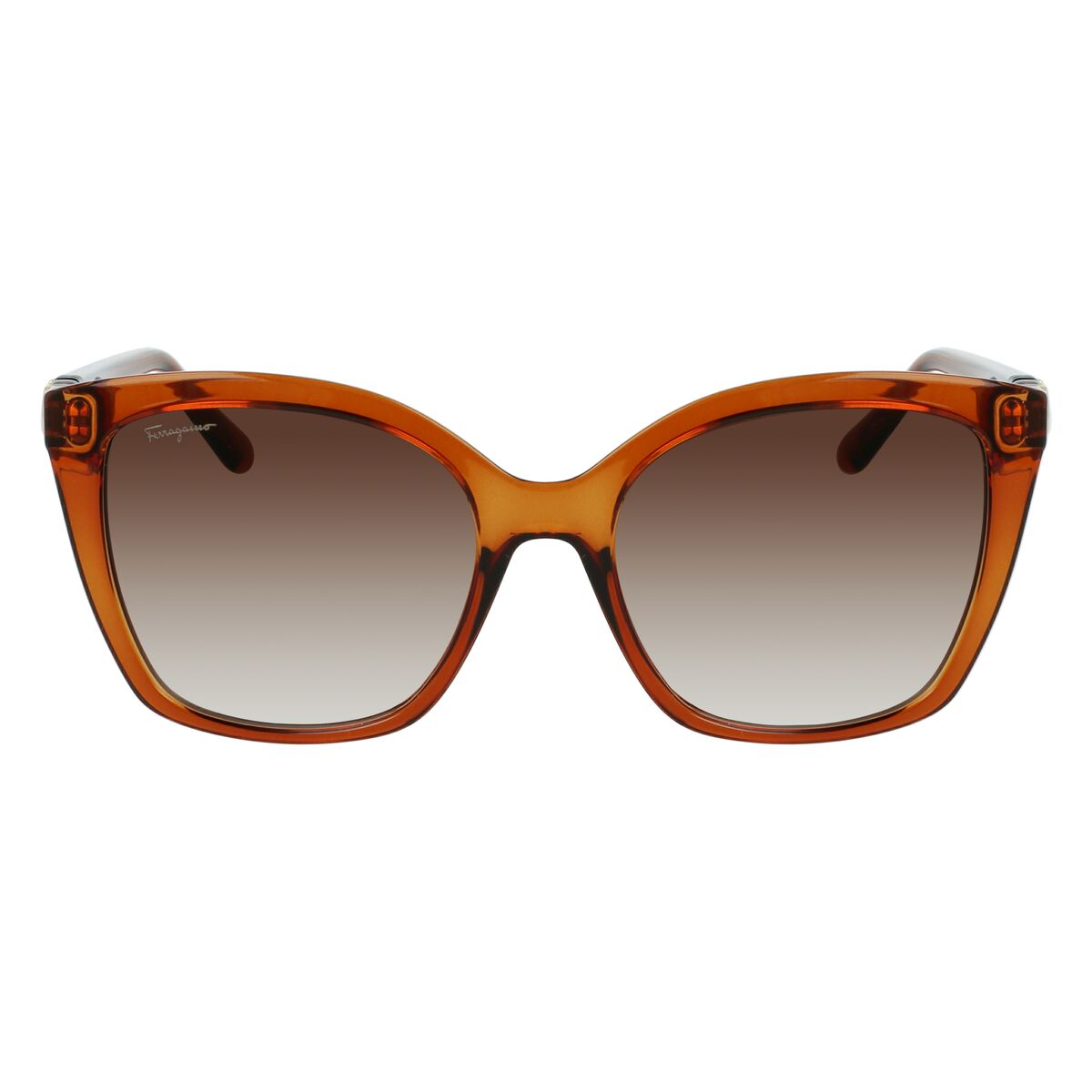 Zonnebril Dames Salvatore Ferragamo ø 54 mm