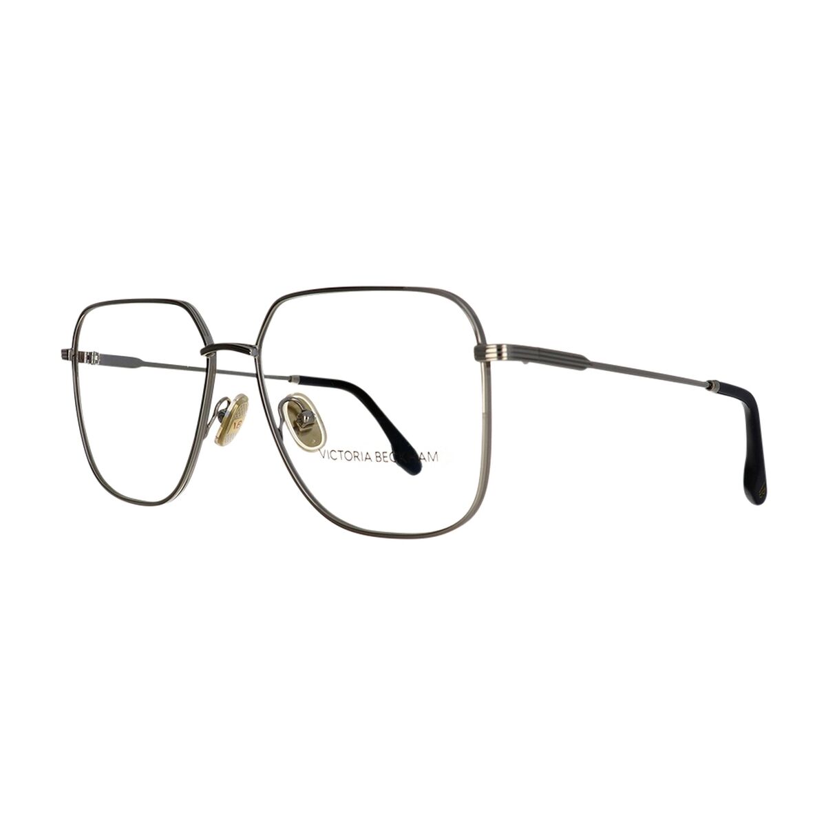 Monture de Lunettes Femme Victoria Beckham VB2124-5515040 Ø 55 mm