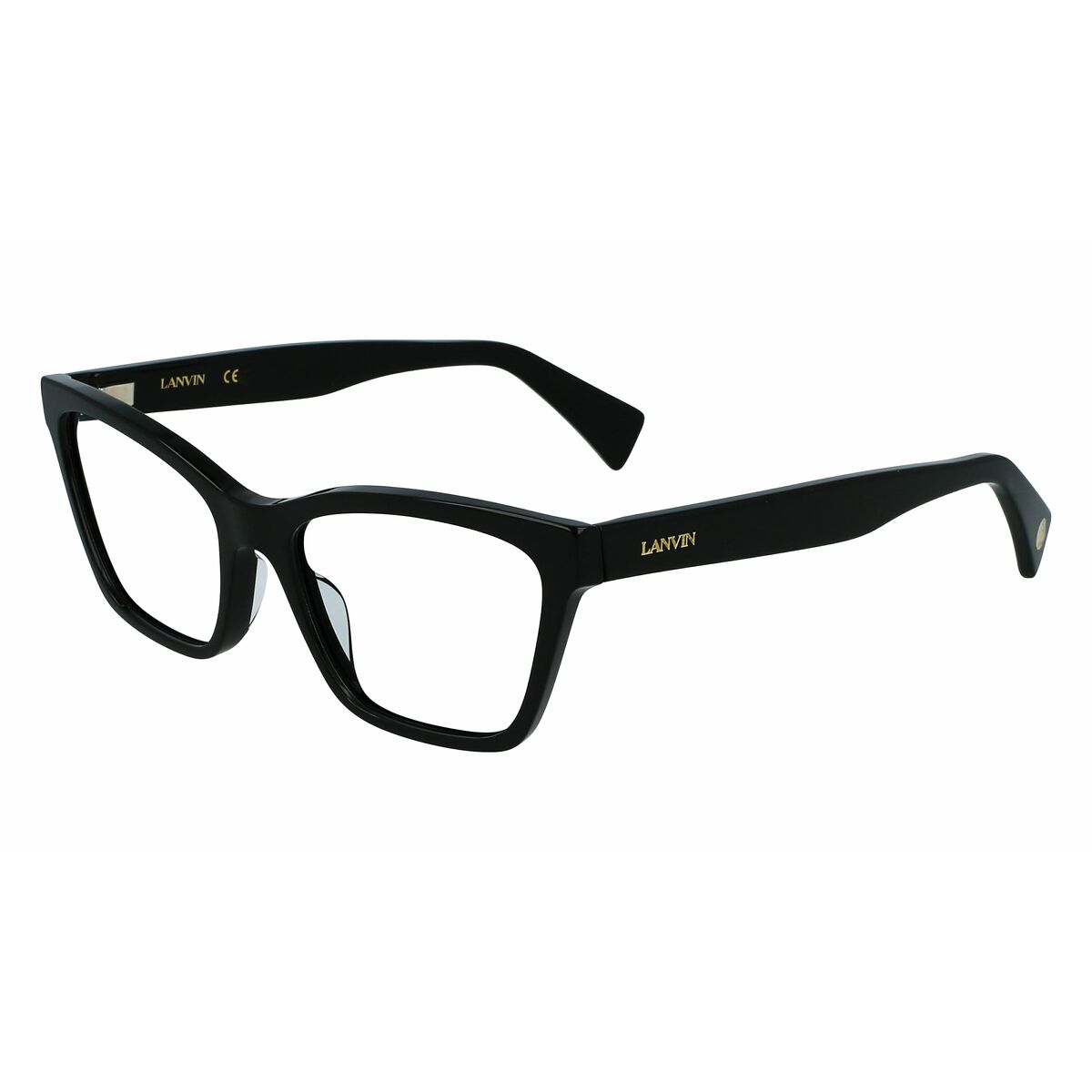 Brillenframe Dames Lanvin LNV2615-1 Ø 53 mm
