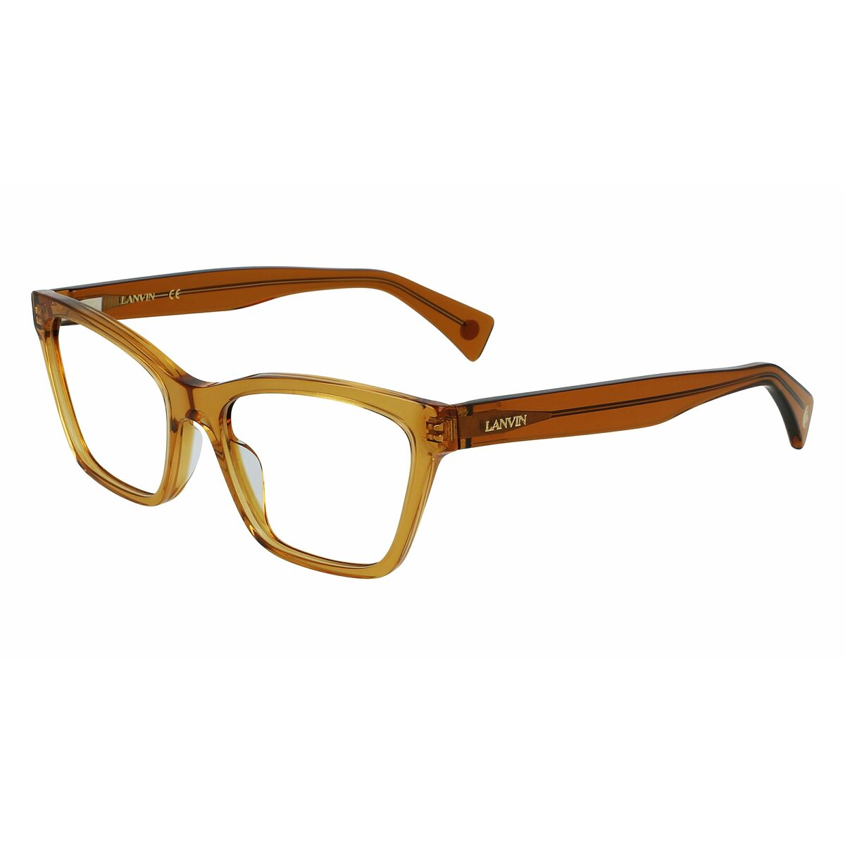 Brillenframe Dames Lanvin LNV2615-208 Ø 53 mm