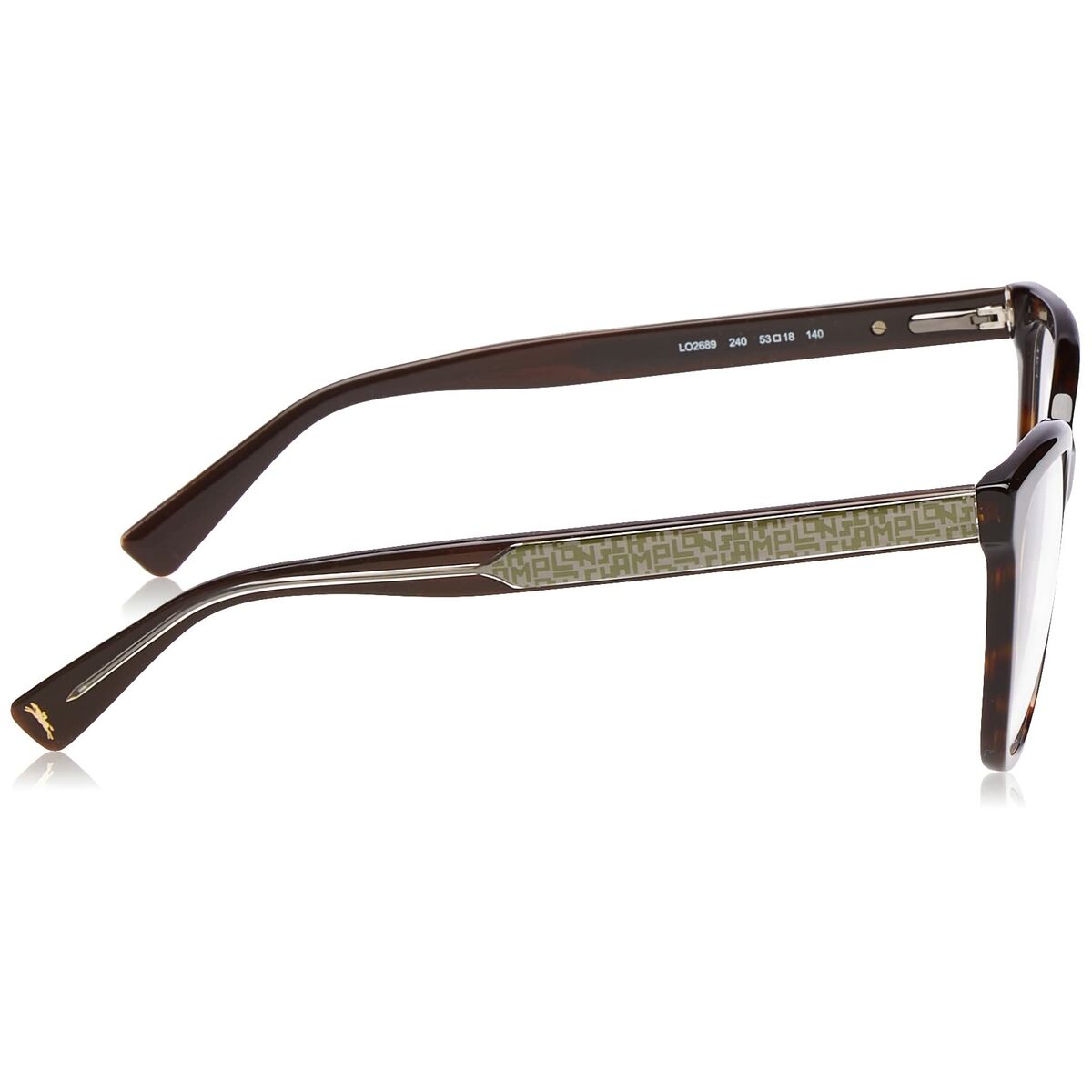 Brillenframe Dames Longchamp