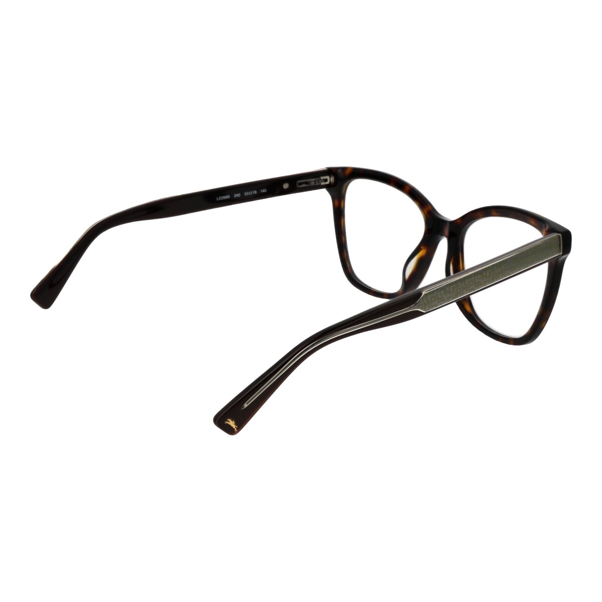 Brillenframe Dames Longchamp