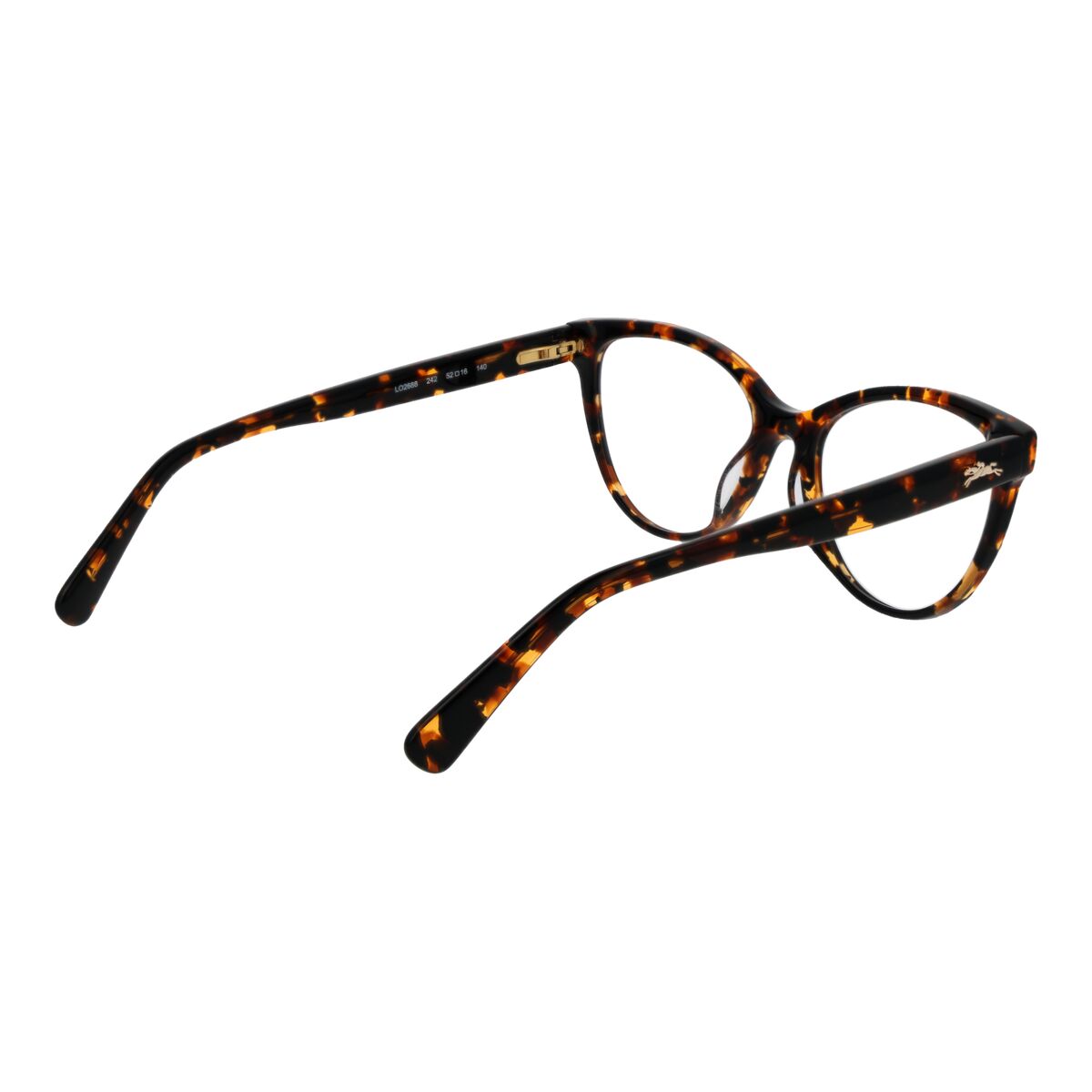 Brillenframe Dames Longchamp LO2688 52242