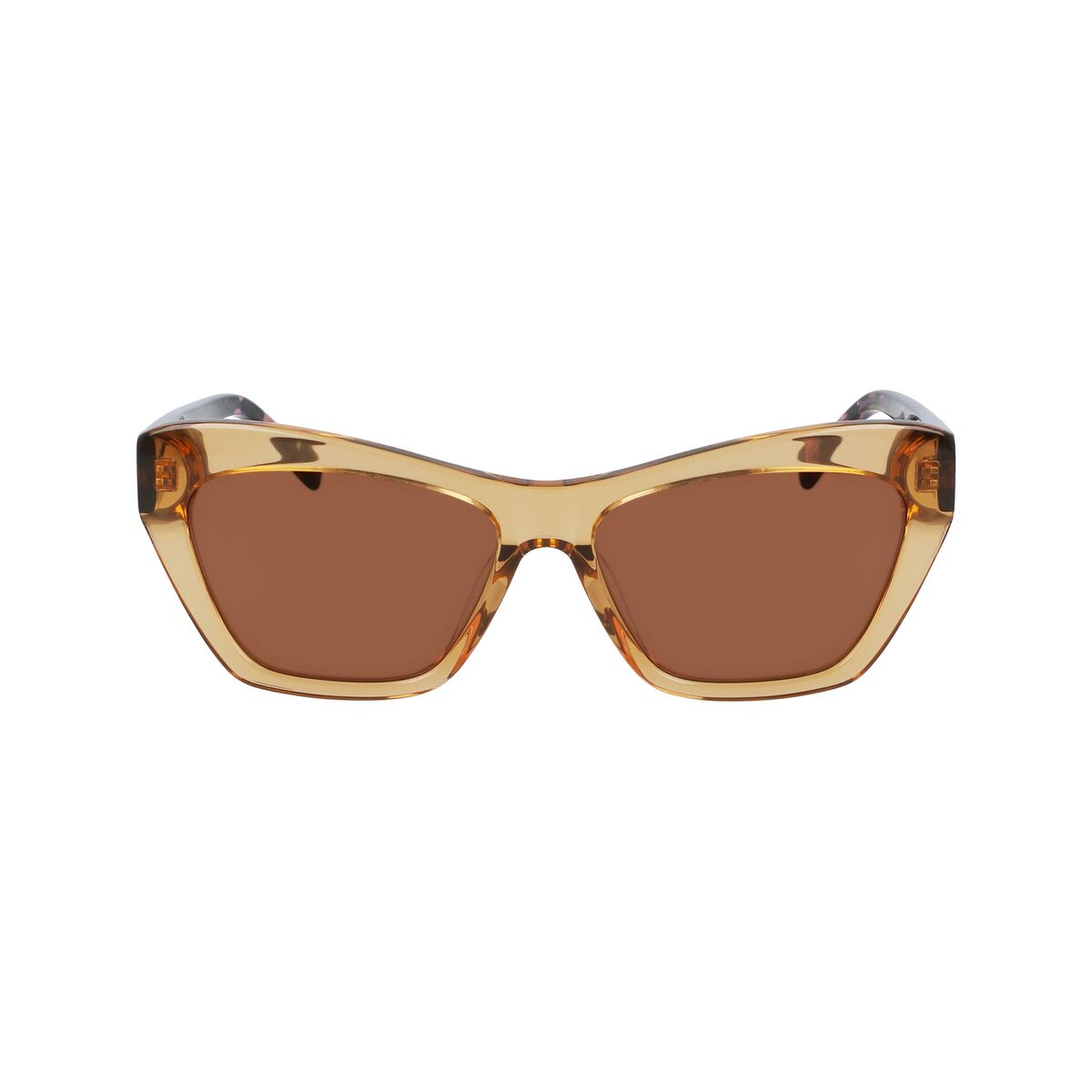 Zonnebril Dames DKNY Ø 55 mm
