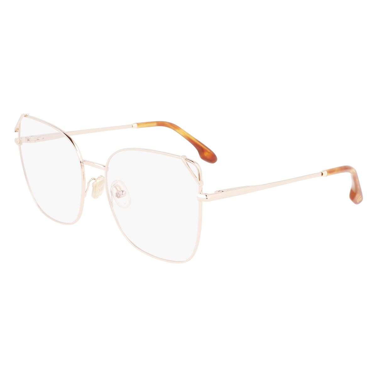 Monture de Lunettes Femme Victoria Beckham VB2125-5717770 ø 57 mm