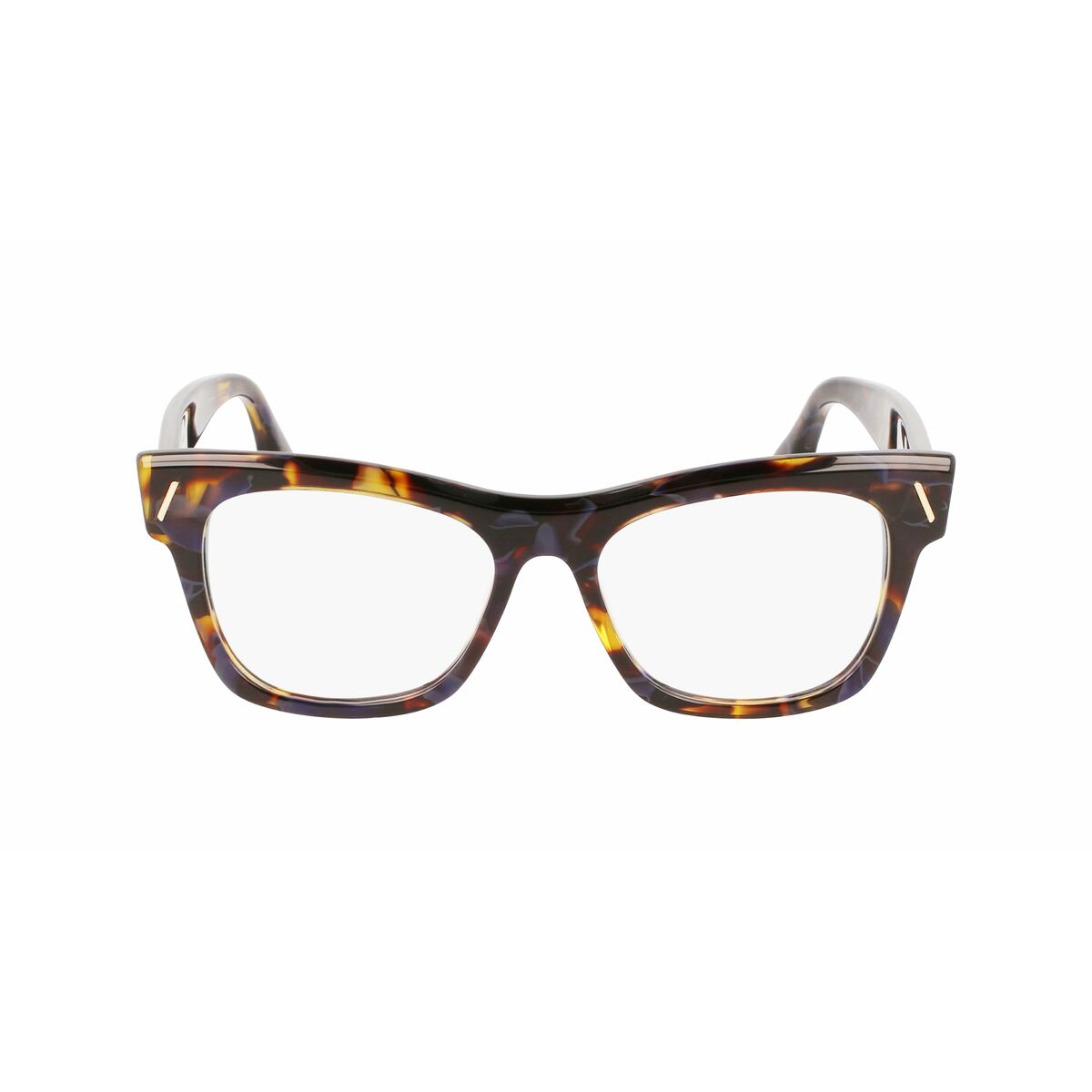 Image secondaire de Monture de Lunettes Femme Victoria Beckham VB2634-5116418 Ø 51 mm