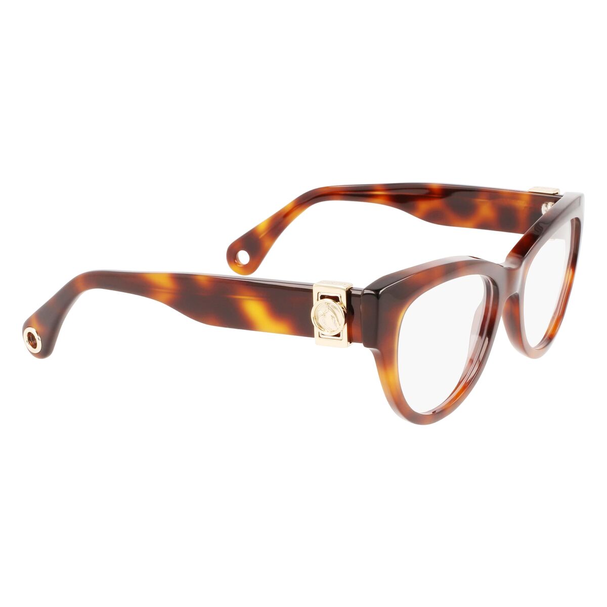 Brillenframe Dames Lanvin LNV2626-214 Ø 52 mm