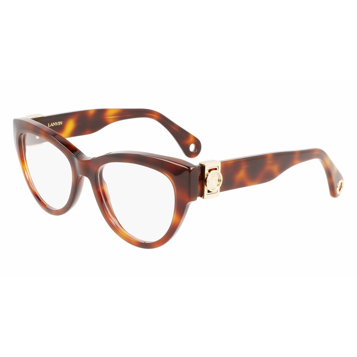 Brillenframe Dames Lanvin LNV2626-214 Ø 52 mm