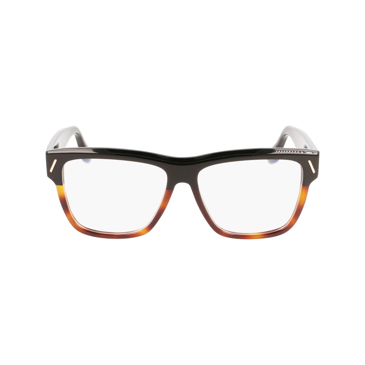 Image secondaire de Monture de Lunettes Femme Victoria Beckham VB2638-5514005 Ø 55 mm