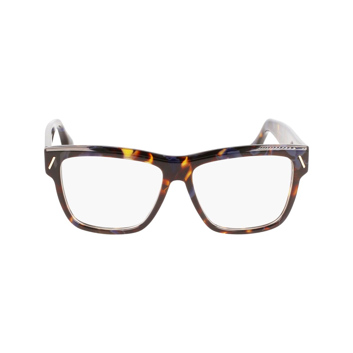 Image secondaire de Monture de Lunettes Femme Victoria Beckham VB2638-5514418 Ø 55 mm