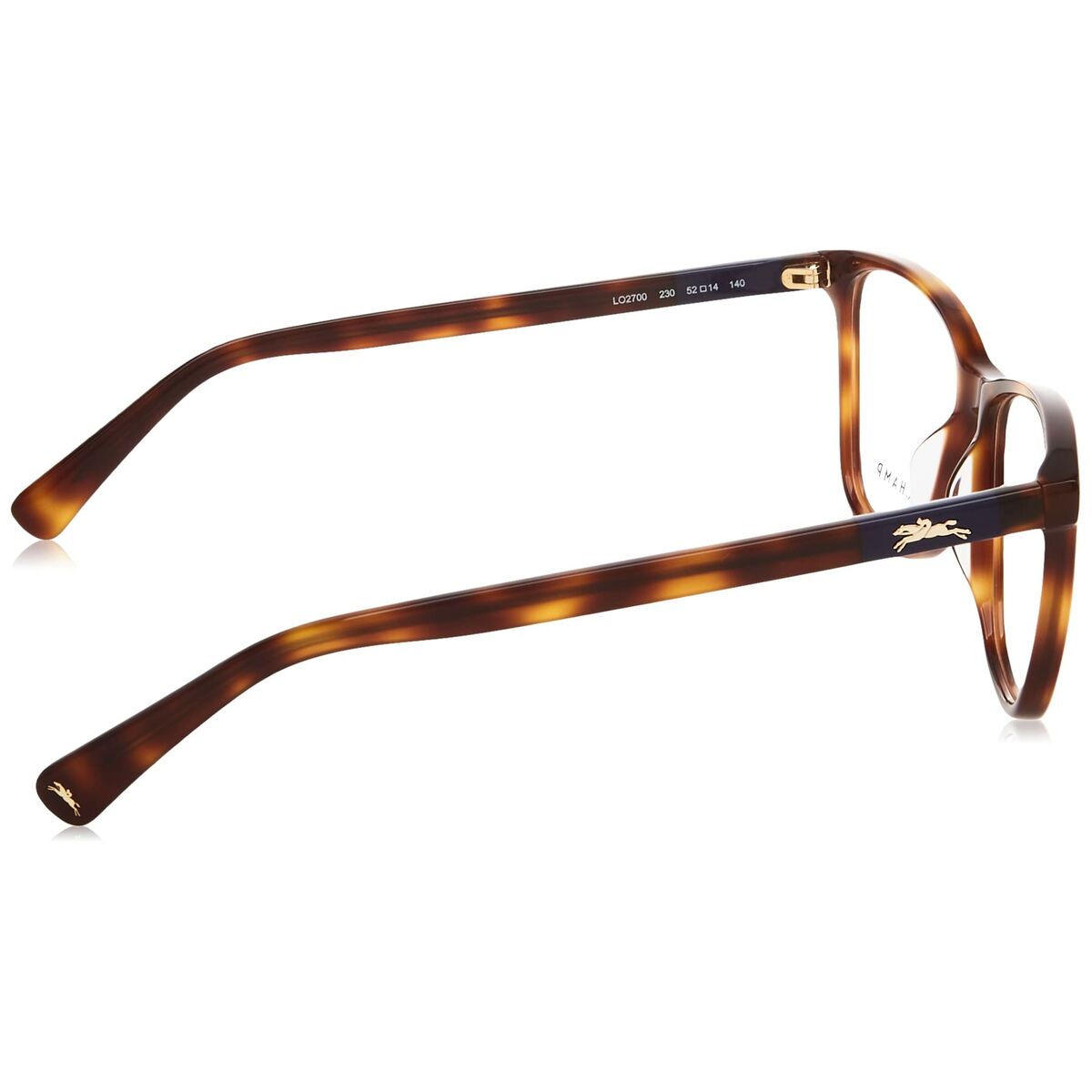 Ramki do okularów Damski Longchamp