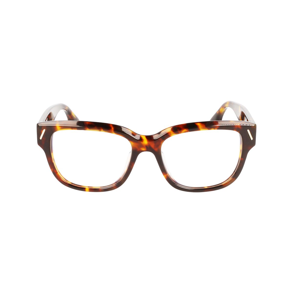 Image secondaire de Monture de Lunettes Femme Victoria Beckham VB2639-5317234 Ø 53 mm