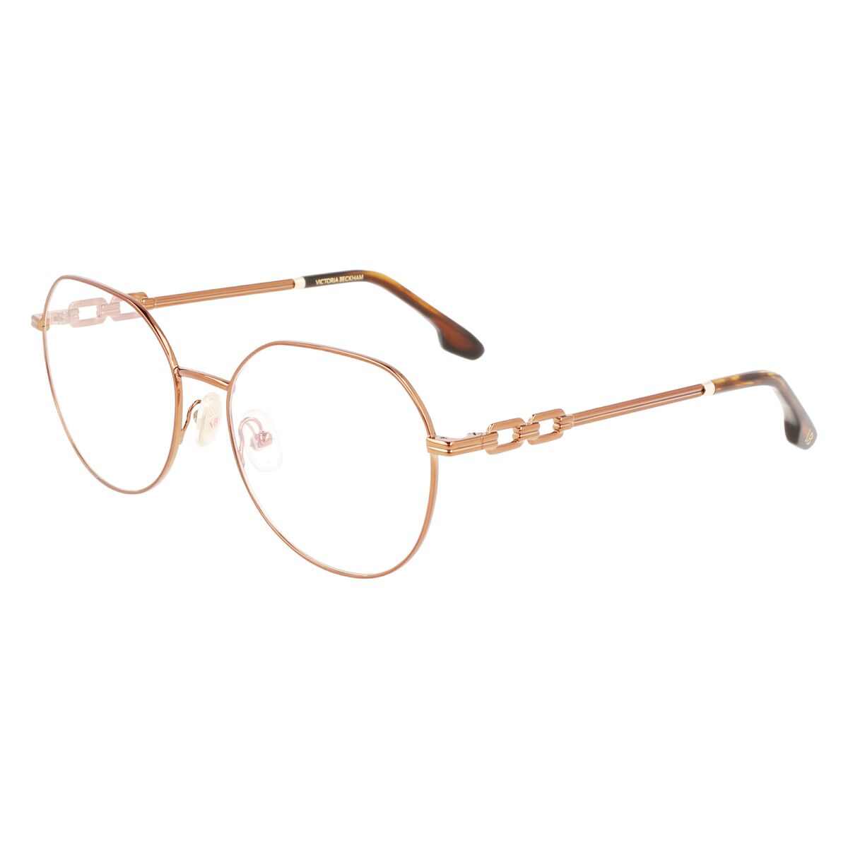 Monture de Lunettes Femme Victoria Beckham VB2129-5517207 Ø 55 mm