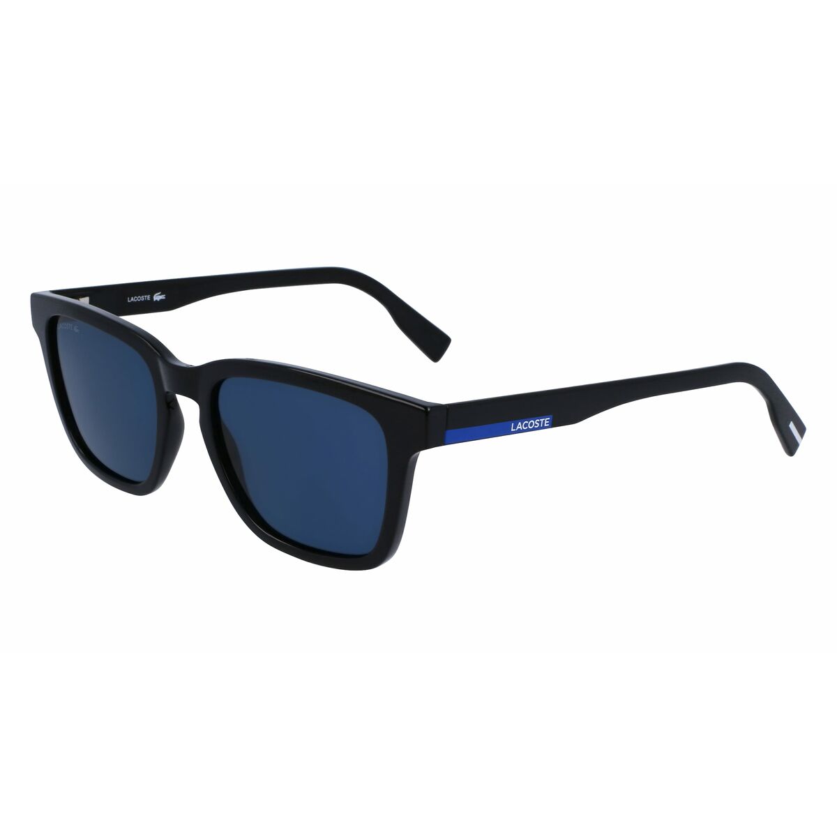 Zonnebril Heren Lacoste L987S-001 Ø 53 mm