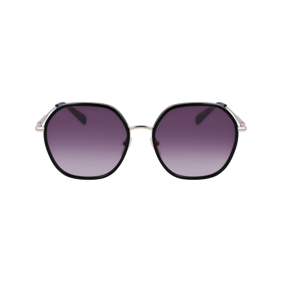 Zonnebril Dames Longchamp ø 58 mm