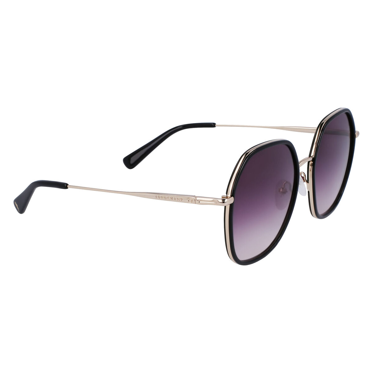 Zonnebril Dames Longchamp ø 58 mm