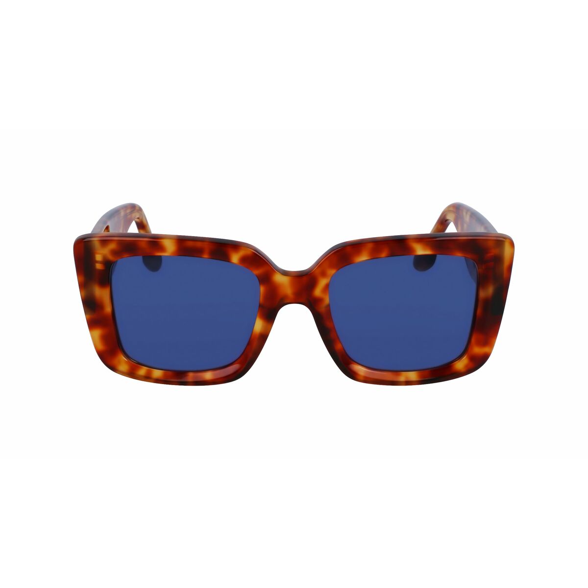 Zonnebril Dames Victoria Beckham VB653S-5221222 Ø 52 mm