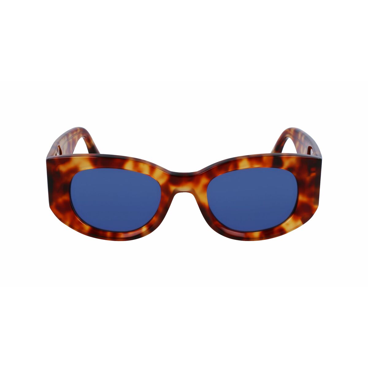 Zonnebril Dames Victoria Beckham VB654S-5022222 Ø 50 mm