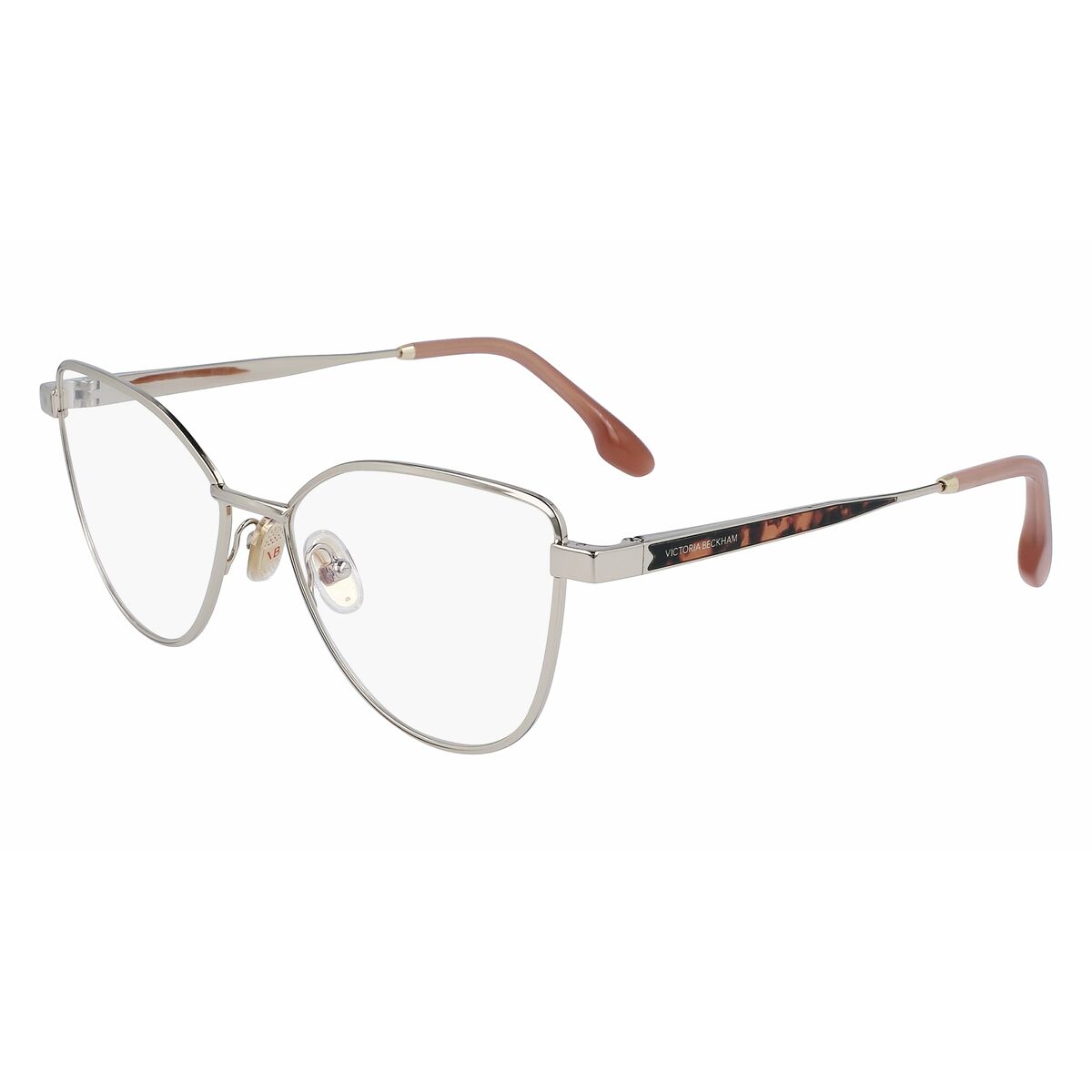 Monture de Lunettes Femme Victoria Beckham VB2131-5516715 Ø 55 mm