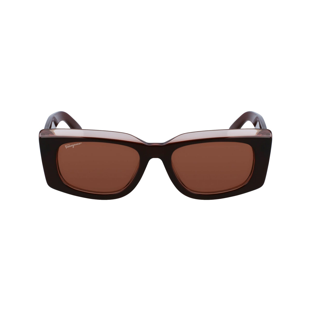 Zonnebril Dames Salvatore Ferragamo ø 54 mm