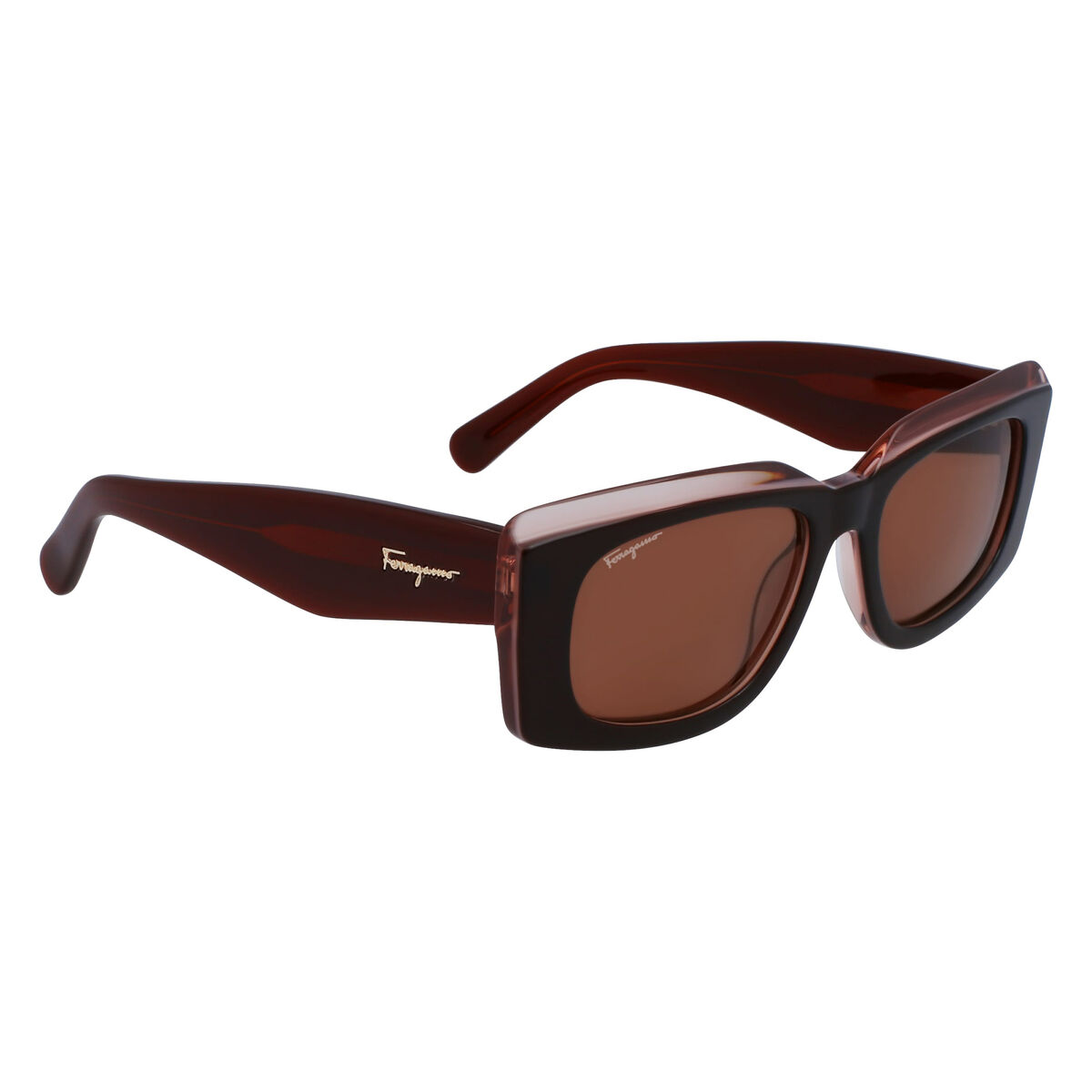 Zonnebril Dames Salvatore Ferragamo ø 54 mm